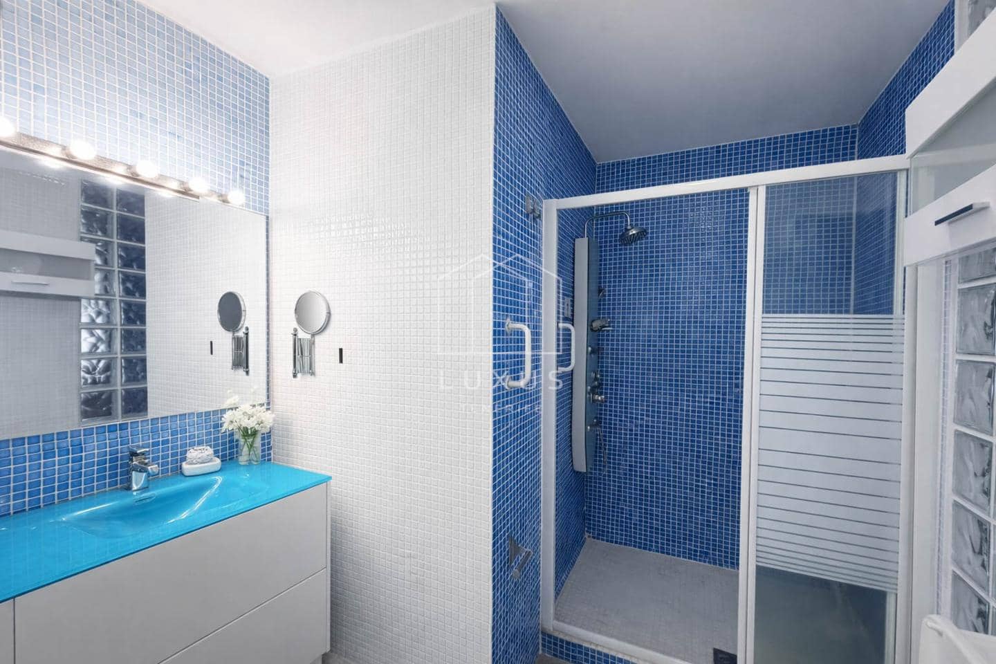 3 sovrum Villa till salu i La Orotava med pool garage - 799 000 € (Ref: 9731385)