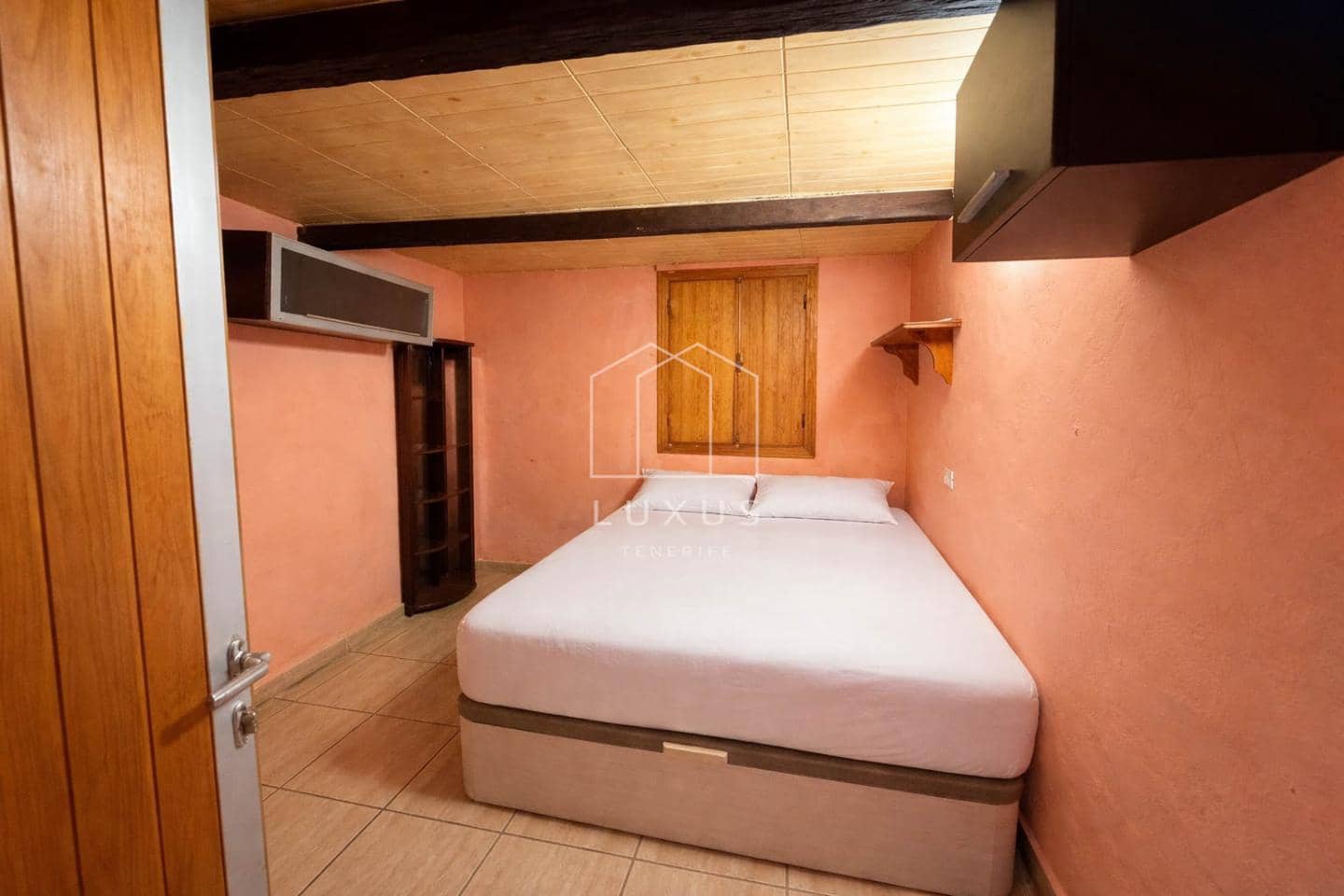 3 sovrum Villa till salu i La Orotava med pool garage - 799 000 € (Ref: 9731385)