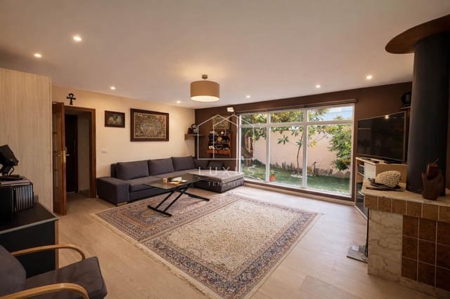 3 Zimmer Villa zu verkaufen in La Orotava mit Pool Garage - 599.000 € (Ref: 9731385)