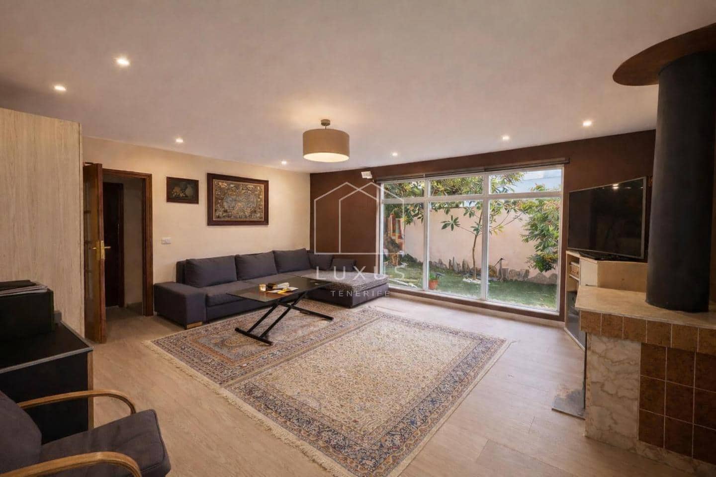 4 slaapkamer Villa te koop in La Orotava met zwembad garage - € 525.000 (Ref: 9731385)