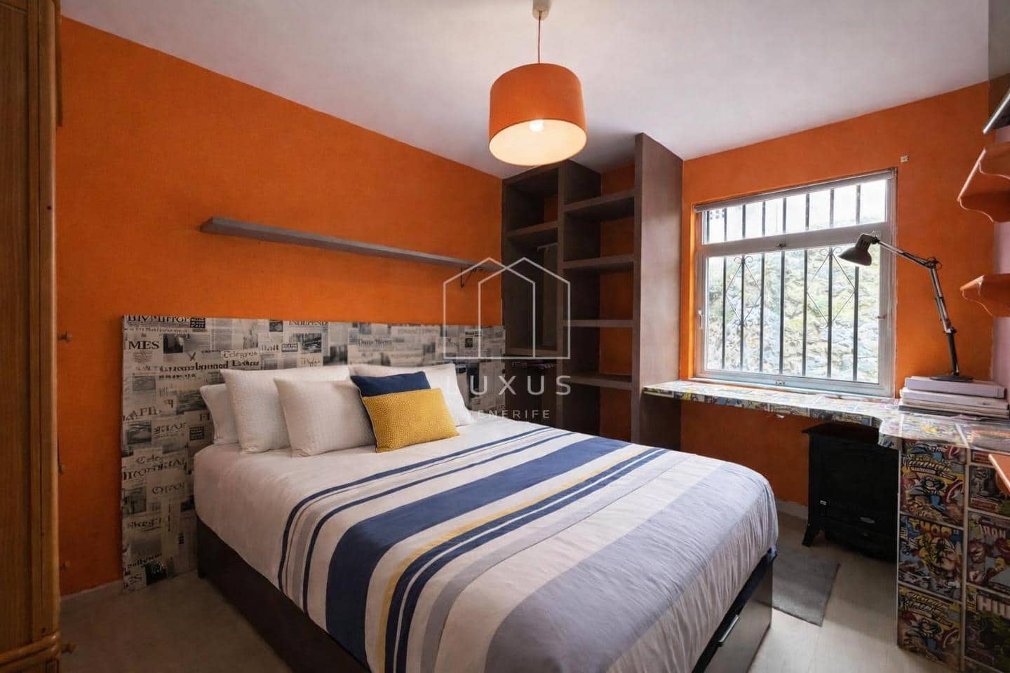 4 slaapkamer Villa te koop in La Orotava met zwembad garage - € 525.000 (Ref: 9731385)
