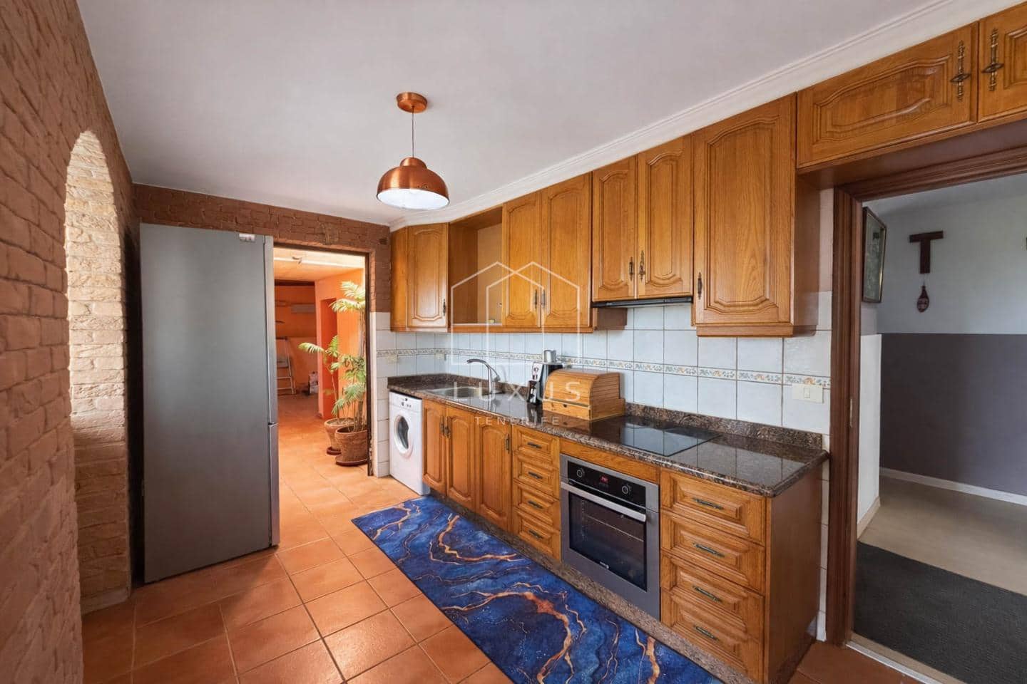 4 slaapkamer Villa te koop in La Orotava met zwembad garage - € 525.000 (Ref: 9731385)