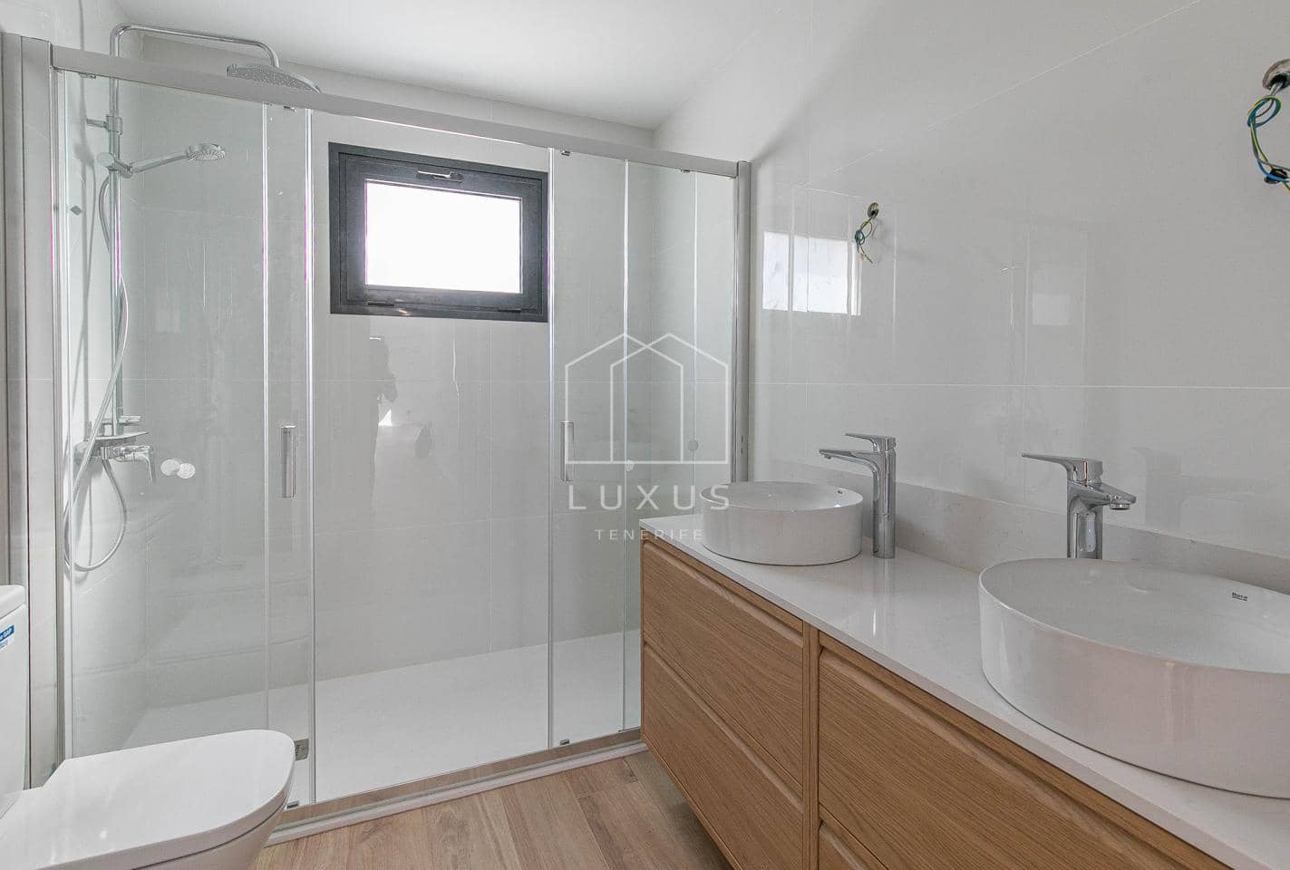 3 soveværelse Villa til salg i Tacoronte med swimmingpool garage - € 695.000 (Ref: 9751434)