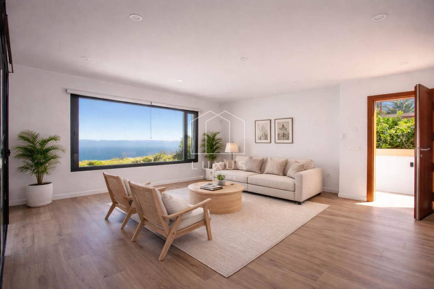 3 soveværelse Villa til salg i Tacoronte med swimmingpool garage - € 695.000 (Ref: 9751434)