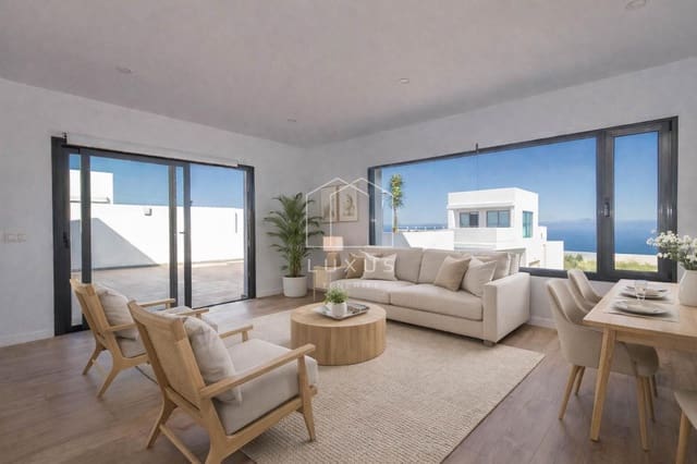 3 soveværelse Villa til salg i Tacoronte med swimmingpool garage - € 695.000 (Ref: 9751434)