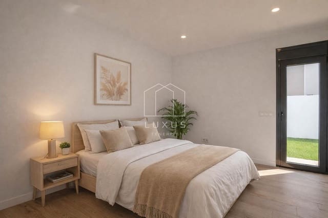 3 soveværelse Villa til salg i Tacoronte med swimmingpool garage - € 695.000 (Ref: 9751434)