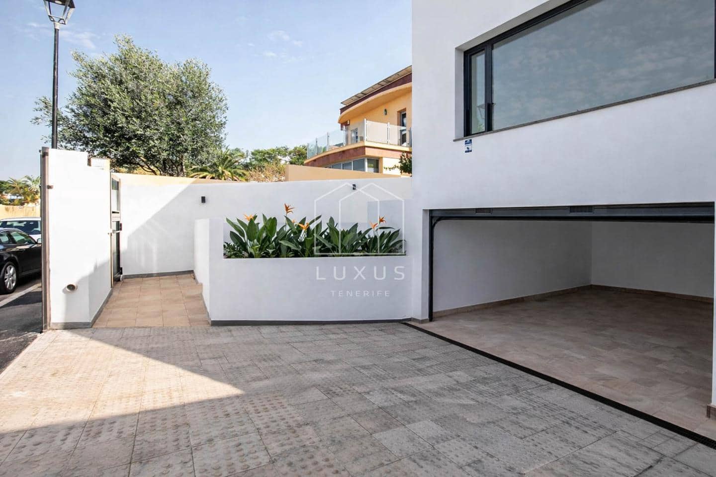 3 soveværelse Villa til salg i Tacoronte med swimmingpool garage - € 695.000 (Ref: 9751434)