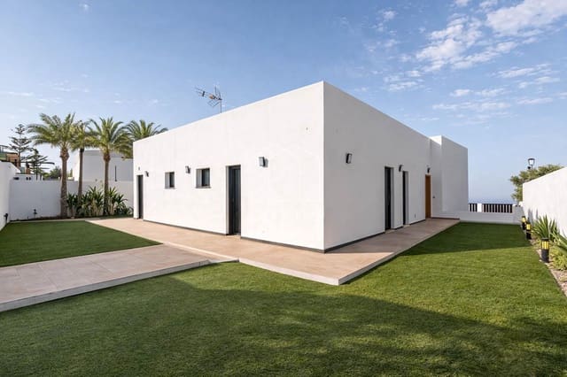 3 soveværelse Villa til salg i Tacoronte med swimmingpool garage - € 695.000 (Ref: 9751434)