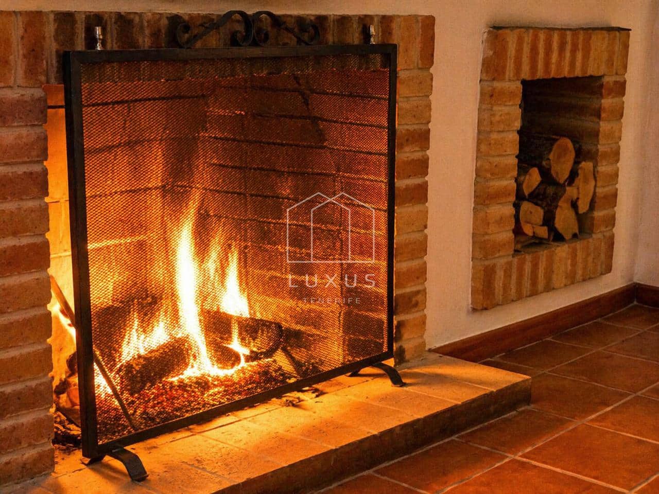 4 quarto Moradia para arrendar em Tacoronte com piscina garagem - 3 500 € (Ref: 9777100)