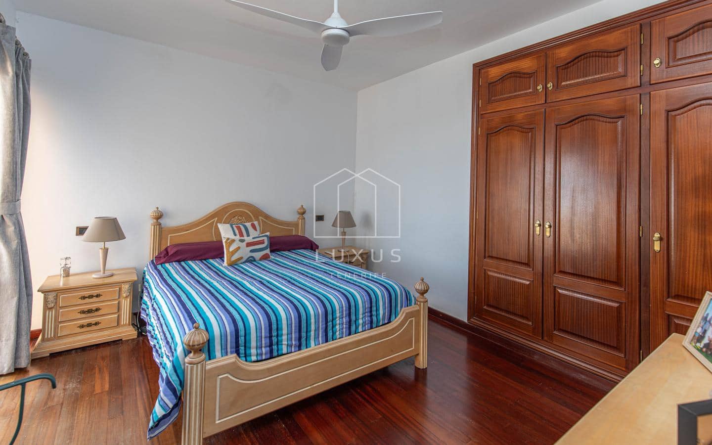 3 quarto Moradia para venda em El Sauzal com piscina garagem - 825 000 € (Ref: 9789571)