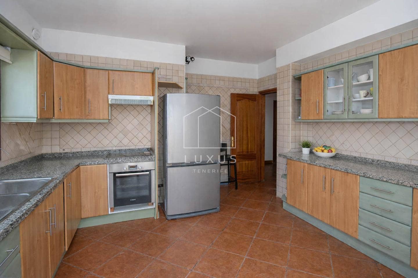 3 quarto Moradia para venda em El Sauzal com piscina garagem - 825 000 € (Ref: 9789571)