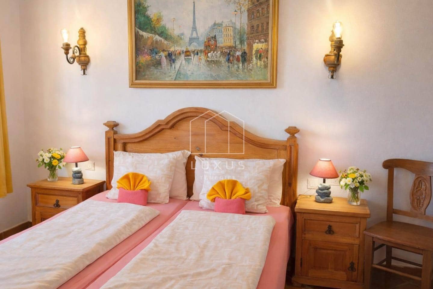 Chalet de 7 habitaciones en Icod de los Vinos en venta - 899.000 € (Ref: 9789931)