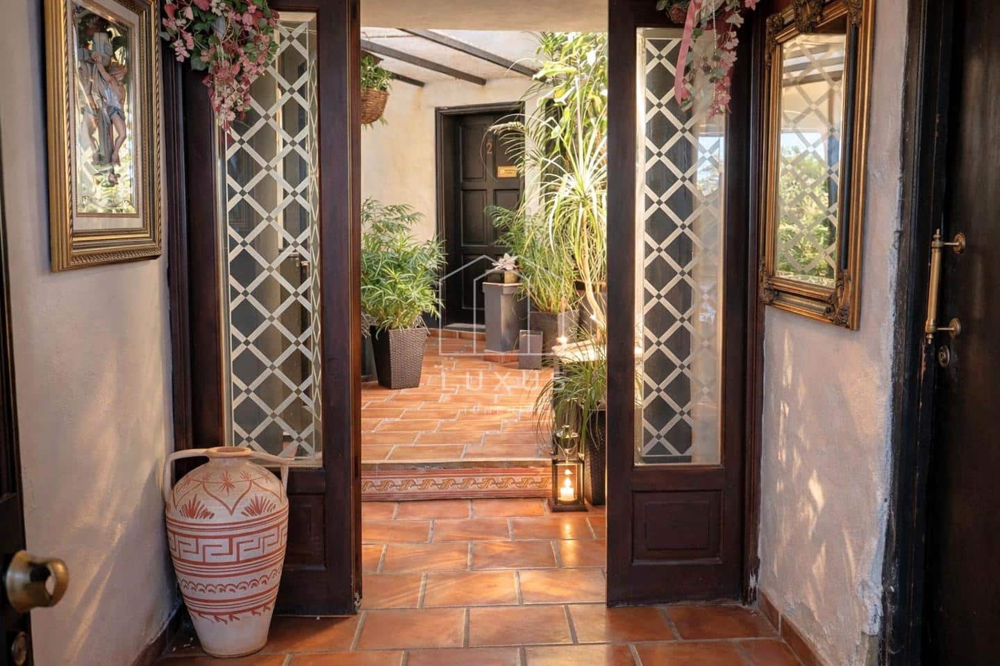 Chalet de 7 habitaciones en Icod de los Vinos en venta - 899.000 € (Ref: 9789931)