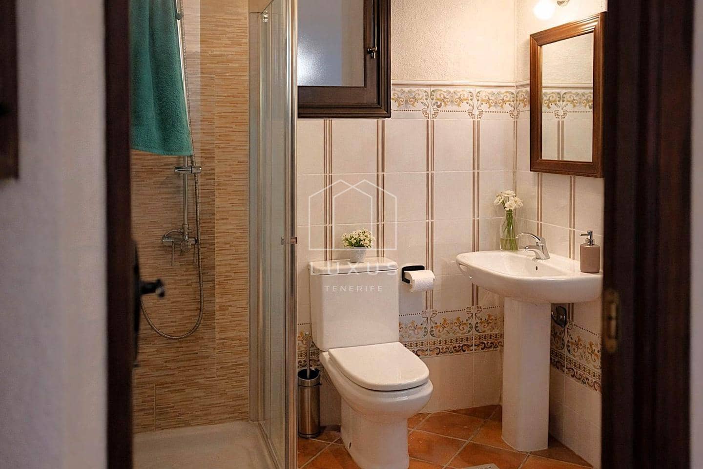 Chalet de 7 habitaciones en Icod de los Vinos en venta - 899.000 € (Ref: 9789931)