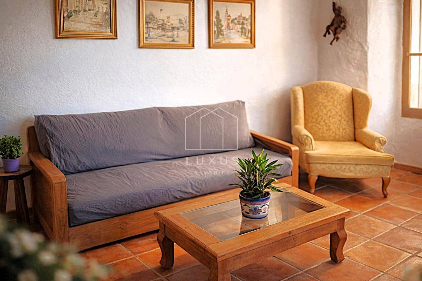 Chalet de 7 habitaciones en Icod de los Vinos en venta - 899.000 € (Ref: 9789931)