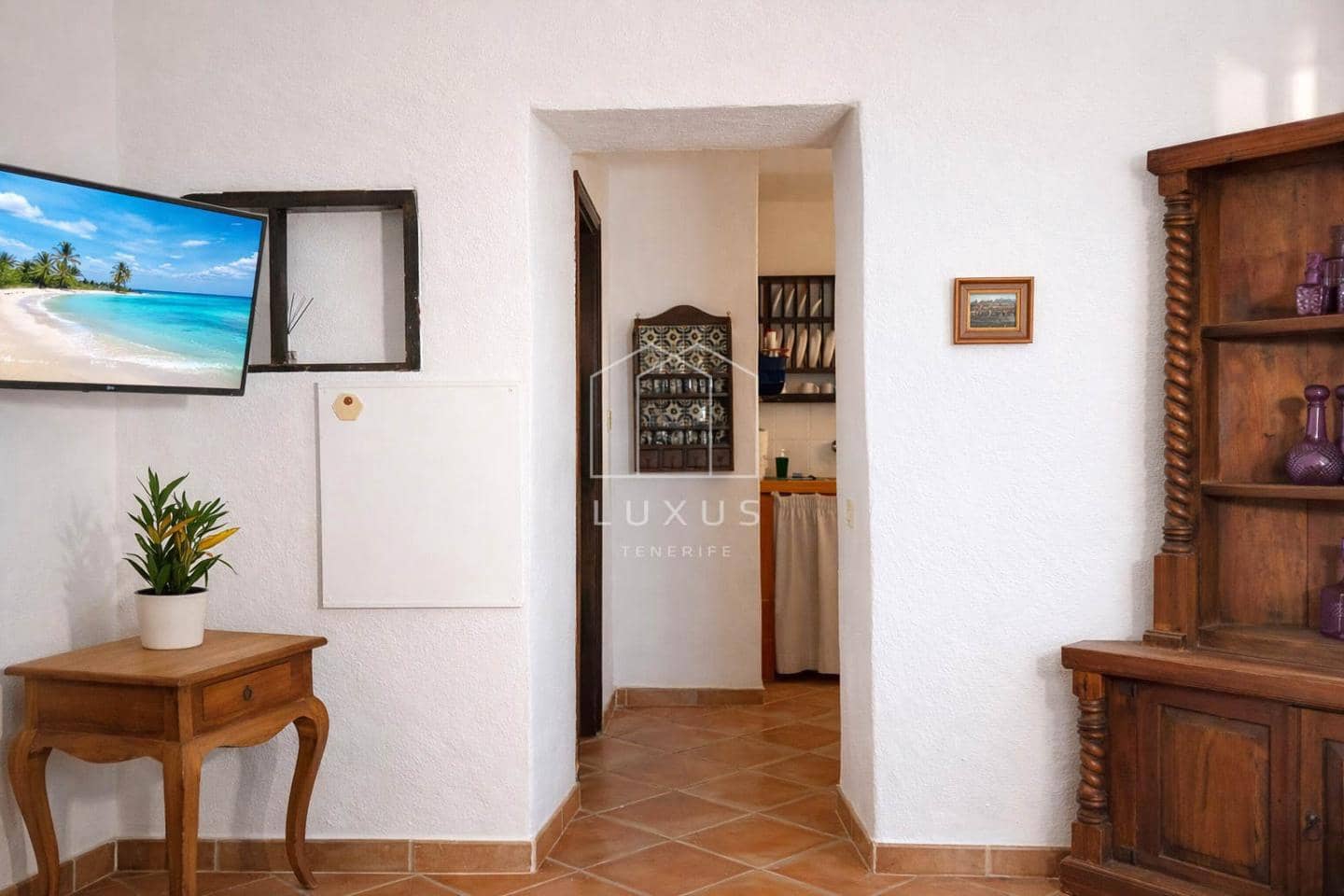 Chalet de 7 habitaciones en Icod de los Vinos en venta - 899.000 € (Ref: 9789931)