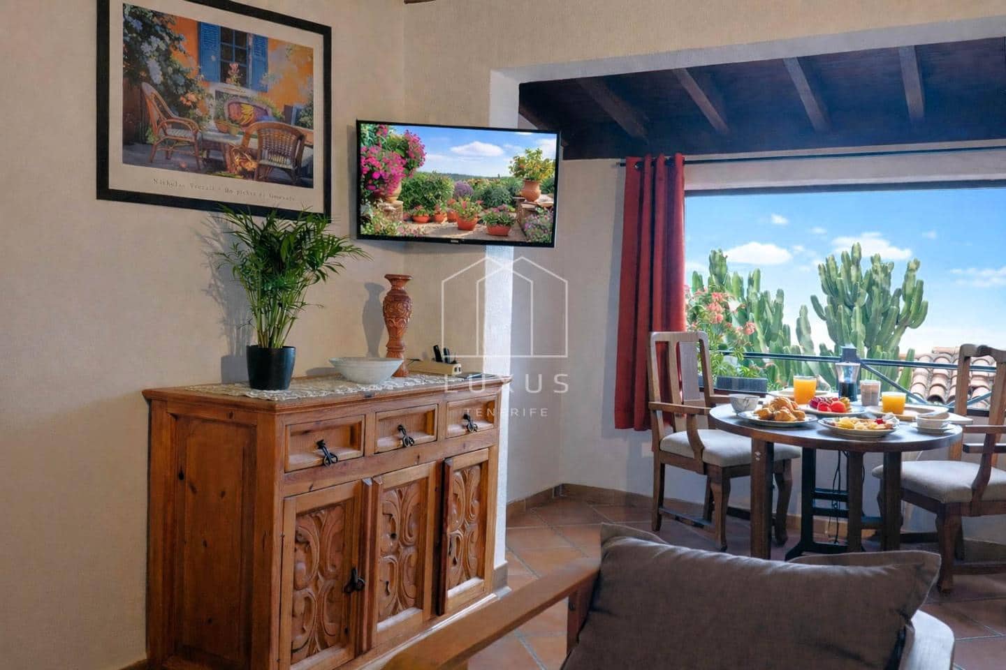 Chalet de 7 habitaciones en Icod de los Vinos en venta - 899.000 € (Ref: 9789931)