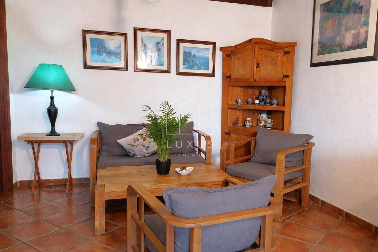 Chalet de 7 habitaciones en Icod de los Vinos en venta - 899.000 € (Ref: 9789931)