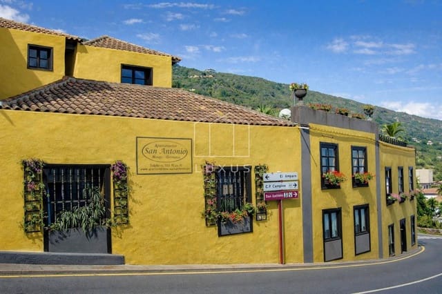 Chalet de 7 habitaciones en Icod de los Vinos en venta - 899.000 € (Ref: 9789931)