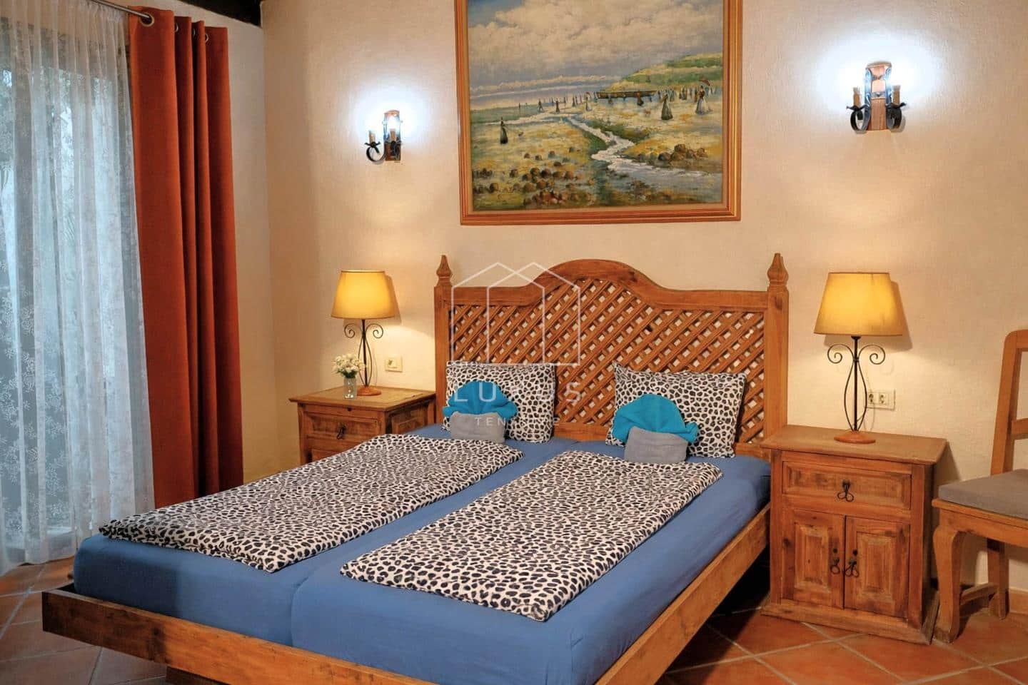 Chalet de 7 habitaciones en Icod de los Vinos en venta - 899.000 € (Ref: 9789931)