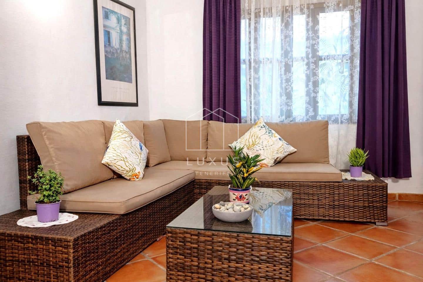 Chalet de 7 habitaciones en Icod de los Vinos en venta - 899.000 € (Ref: 9789931)