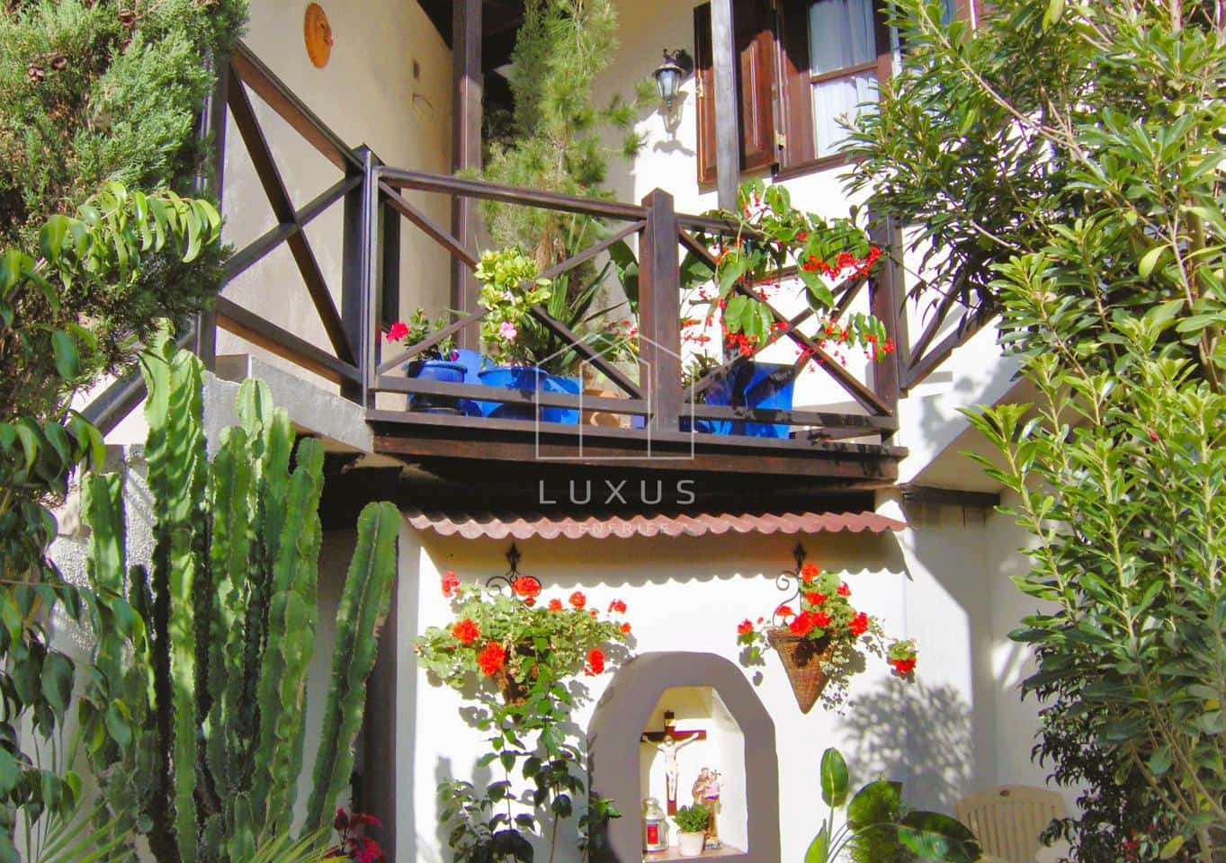 Chalet de 7 habitaciones en Icod de los Vinos en venta - 899.000 € (Ref: 9789931)