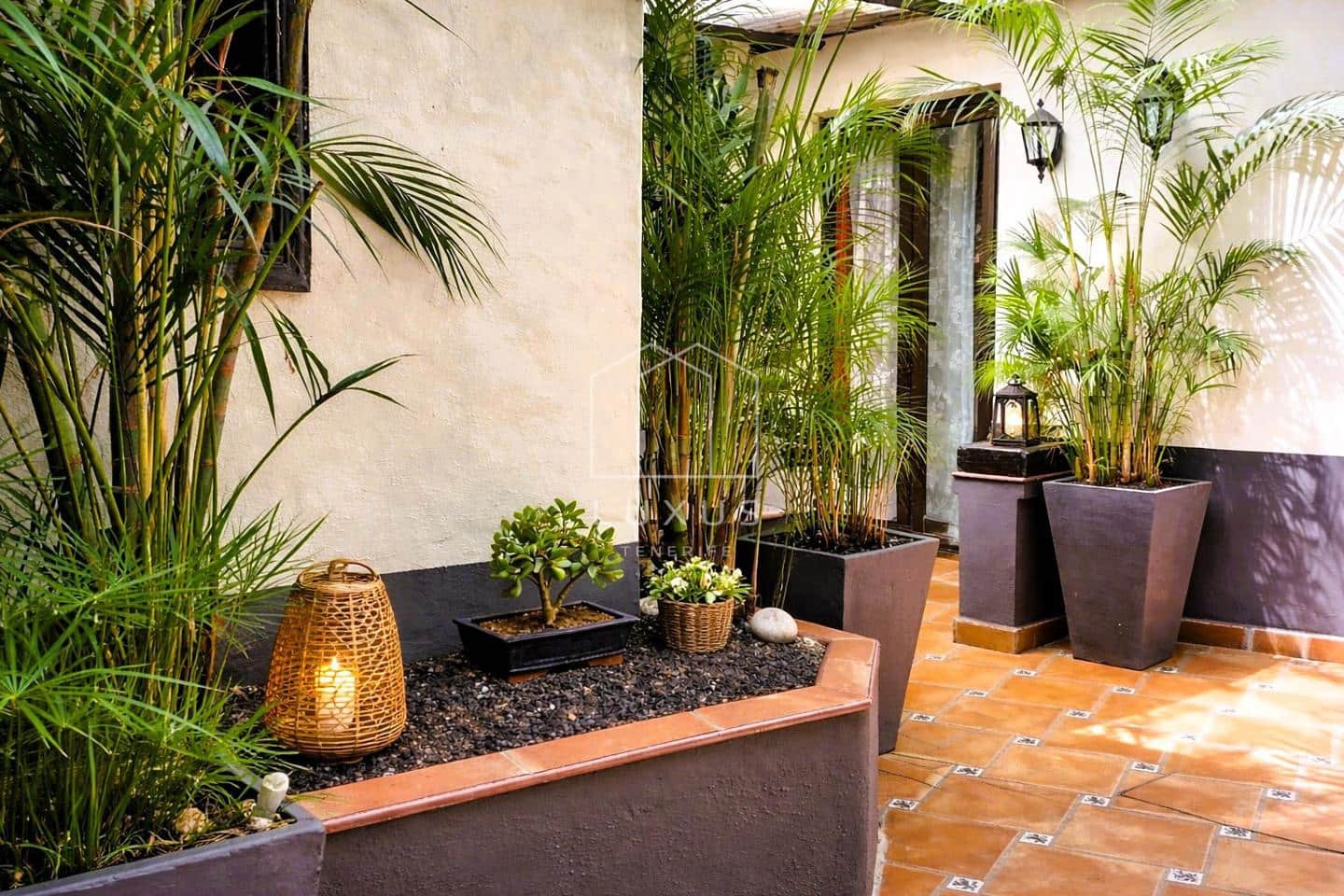 Chalet de 7 habitaciones en Icod de los Vinos en venta - 899.000 € (Ref: 9789931)