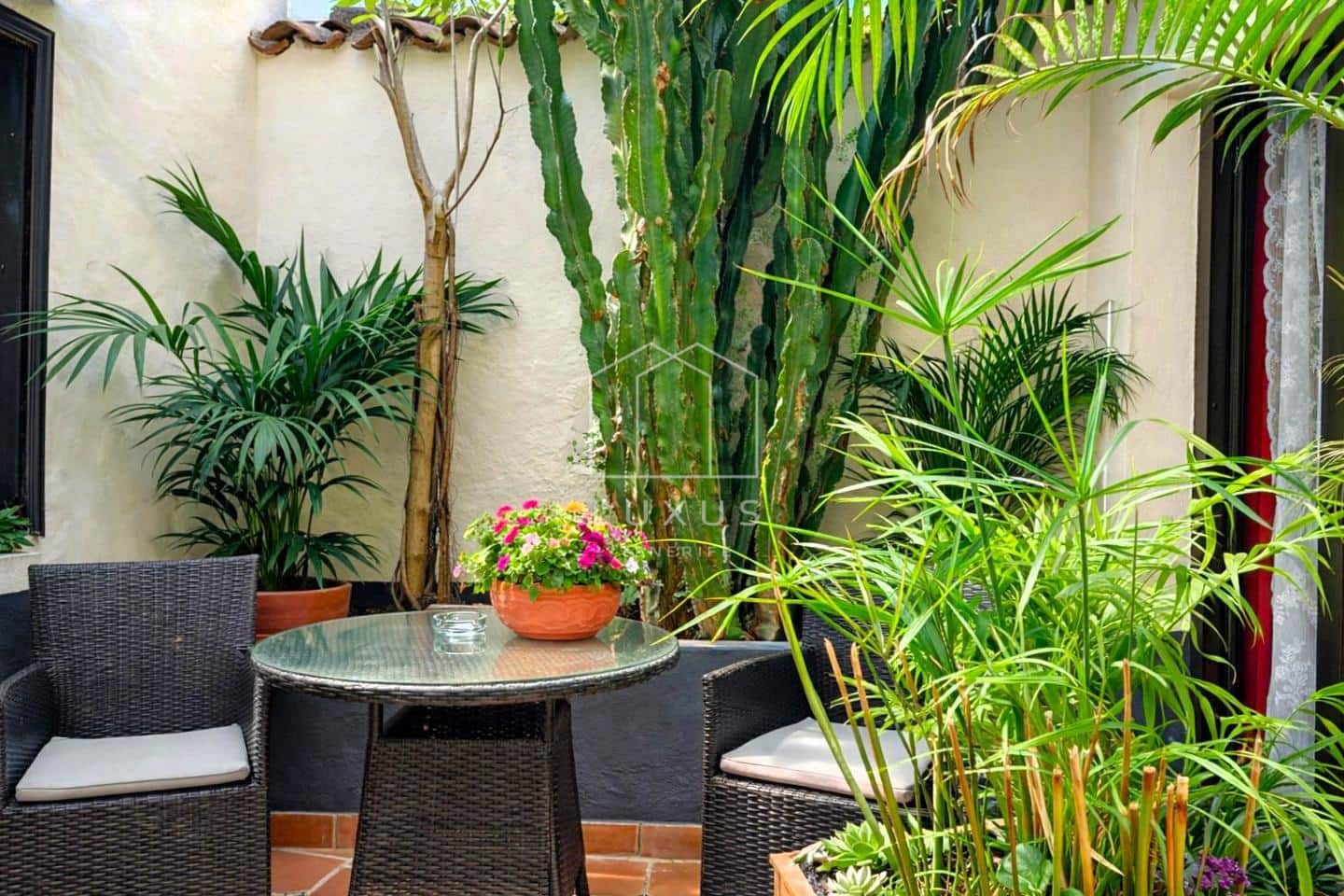 Chalet de 7 habitaciones en Icod de los Vinos en venta - 899.000 € (Ref: 9789931)