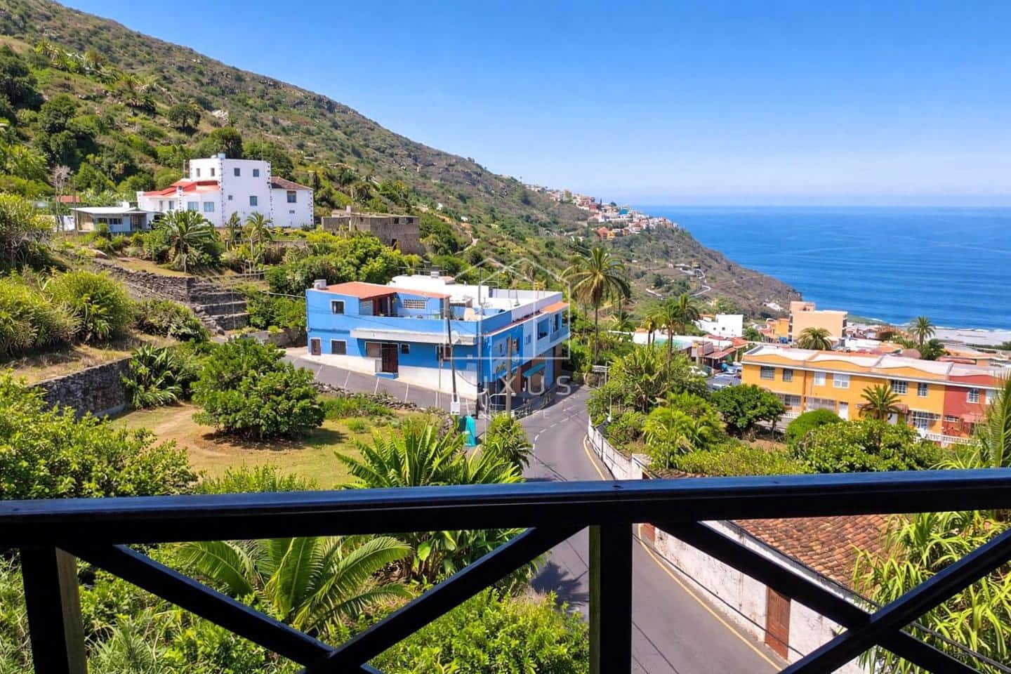 Chalet de 7 habitaciones en Icod de los Vinos en venta - 899.000 € (Ref: 9789931)