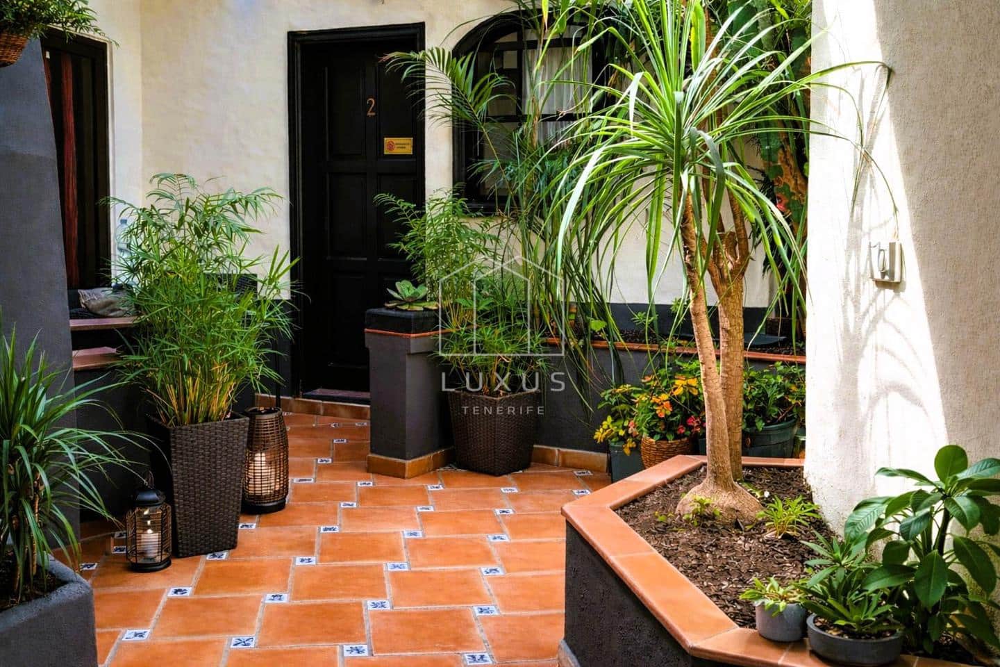 Chalet de 7 habitaciones en Icod de los Vinos en venta - 899.000 € (Ref: 9789931)