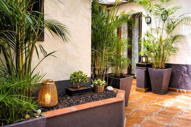 Chalet de 7 habitaciones en Icod de los Vinos en venta - 899.000 € (Ref: 9789931)