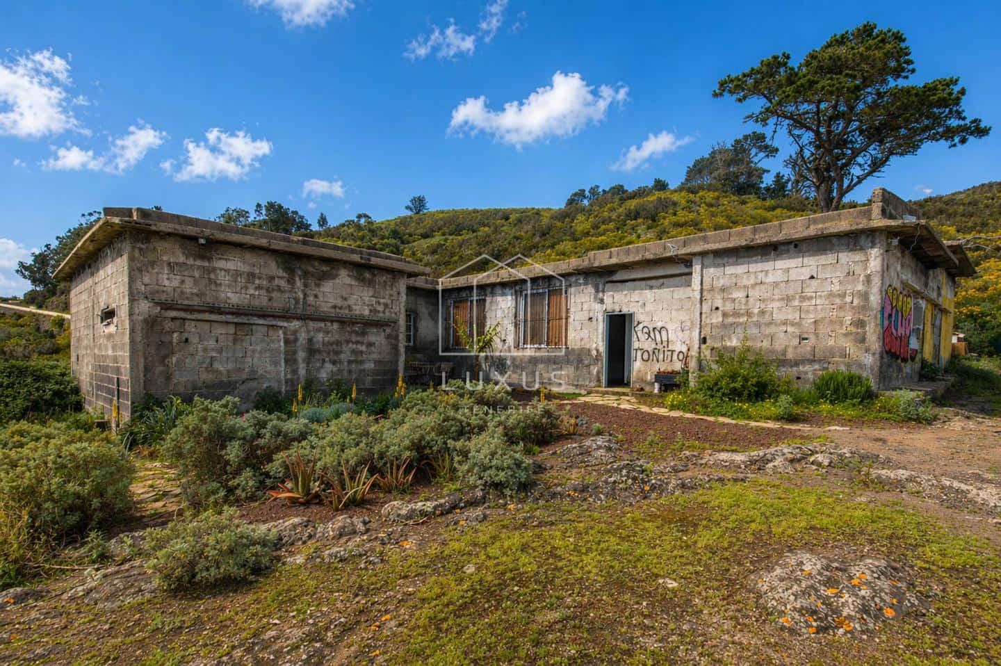 3 soveværelse Villa til salg i El Tanque - € 350.000 (Ref: 9790213)