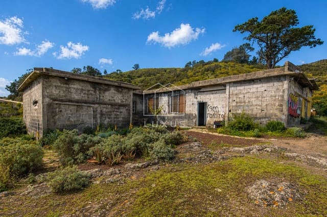 3 soveværelse Villa til salg i El Tanque - € 350.000 (Ref: 9790213)