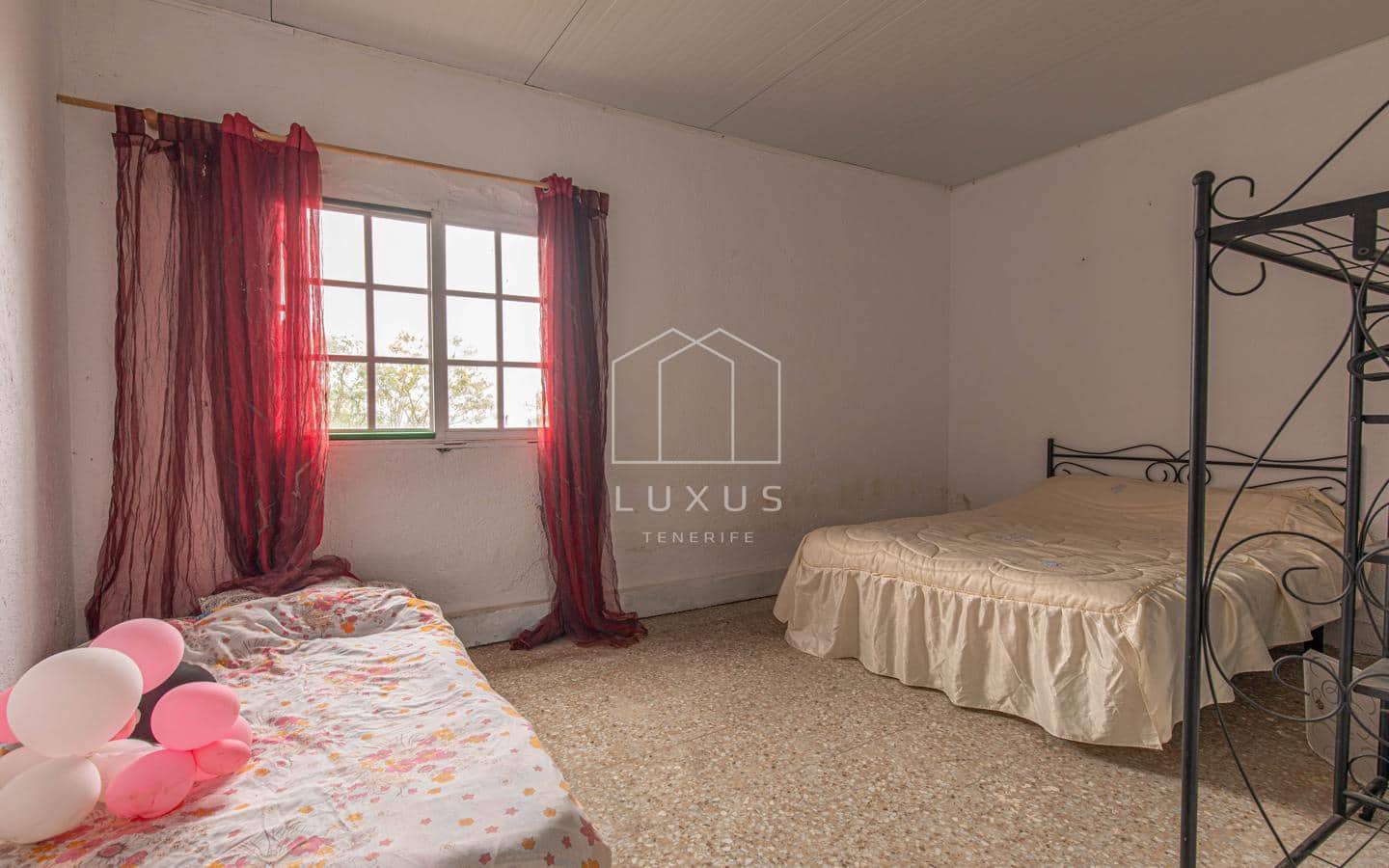 3 soveværelse Villa til salg i El Tanque - € 350.000 (Ref: 9790213)