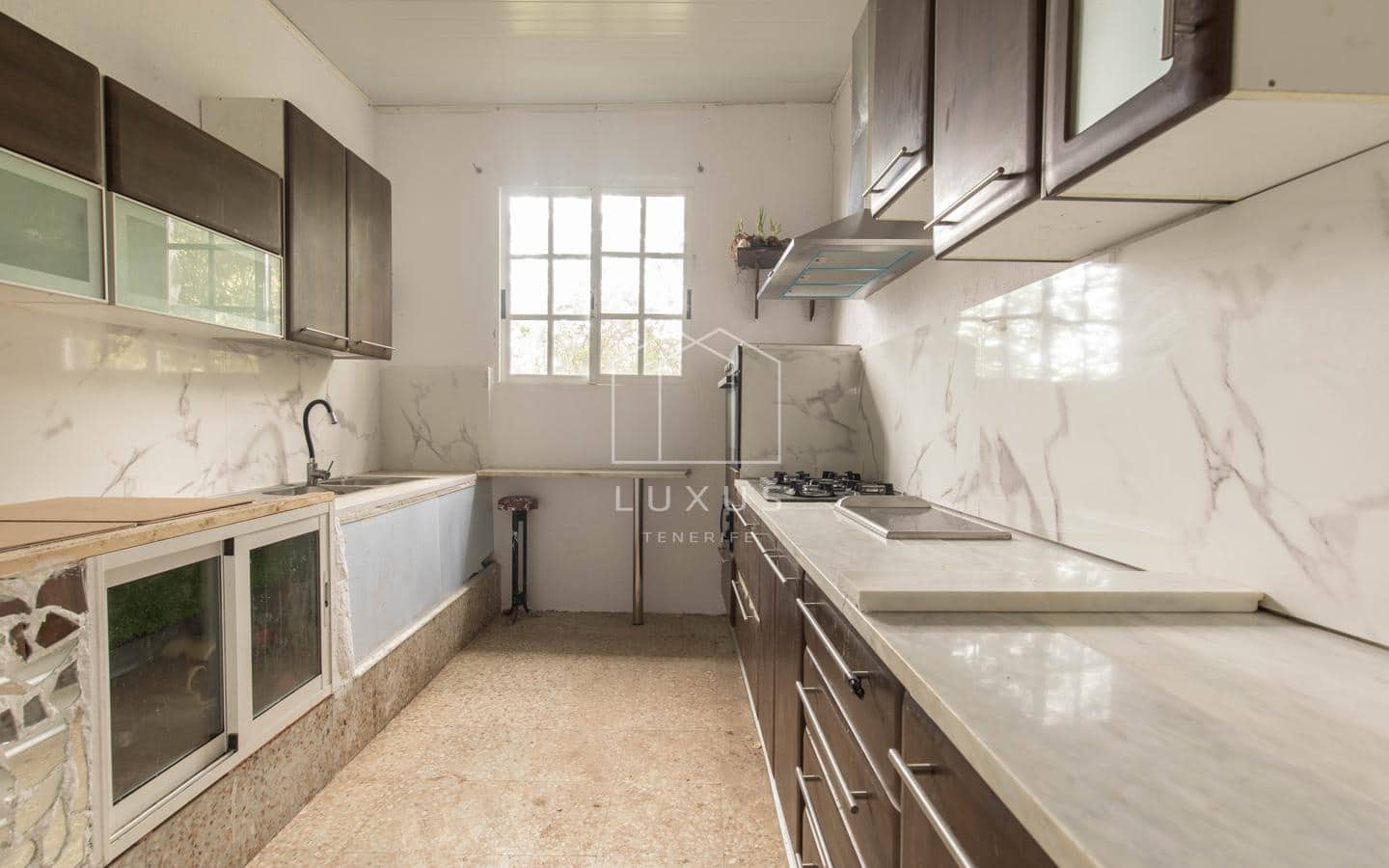 3 soveværelse Villa til salg i El Tanque - € 350.000 (Ref: 9790213)