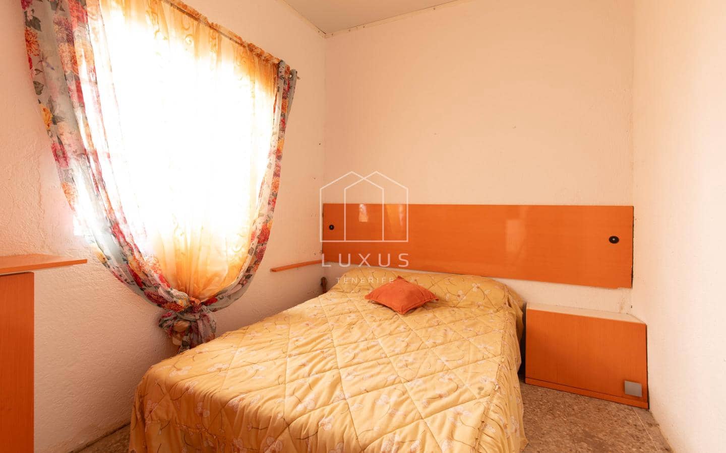 3 soveværelse Villa til salg i El Tanque - € 350.000 (Ref: 9790213)