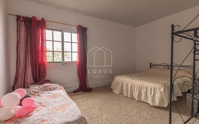 3 soveværelse Villa til salg i El Tanque - € 350.000 (Ref: 9790213)