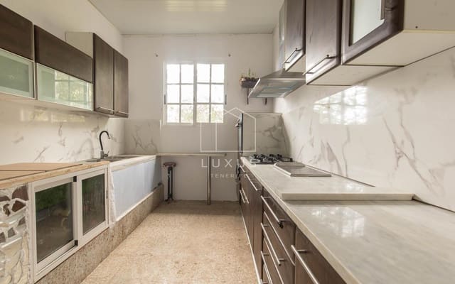 3 soveværelse Villa til salg i El Tanque - € 350.000 (Ref: 9790213)