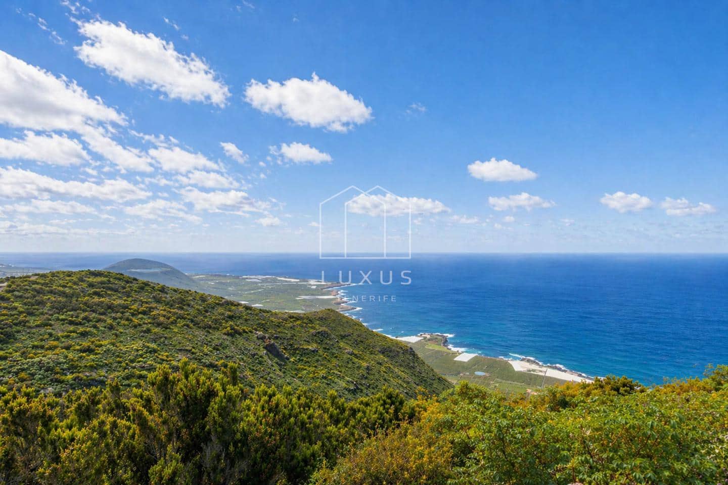 3 soveværelse Villa til salg i El Tanque - € 350.000 (Ref: 9790213)