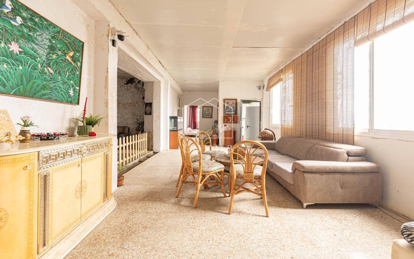 3 soveværelse Villa til salg i El Tanque - € 350.000 (Ref: 9790213)