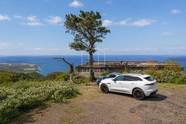 3 soveværelse Villa til salg i El Tanque - € 350.000 (Ref: 9790213)