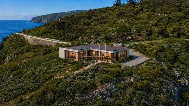 3 soveværelse Villa til salg i El Tanque - € 350.000 (Ref: 9790213)