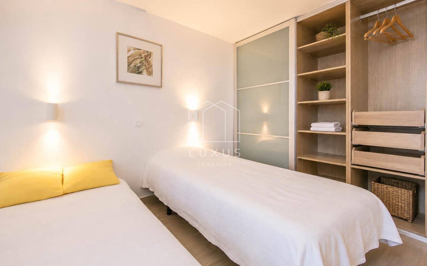 1 camera da letto Appartamento in vendita in Los Realejos - 199.000 € (Rif: 9862128)