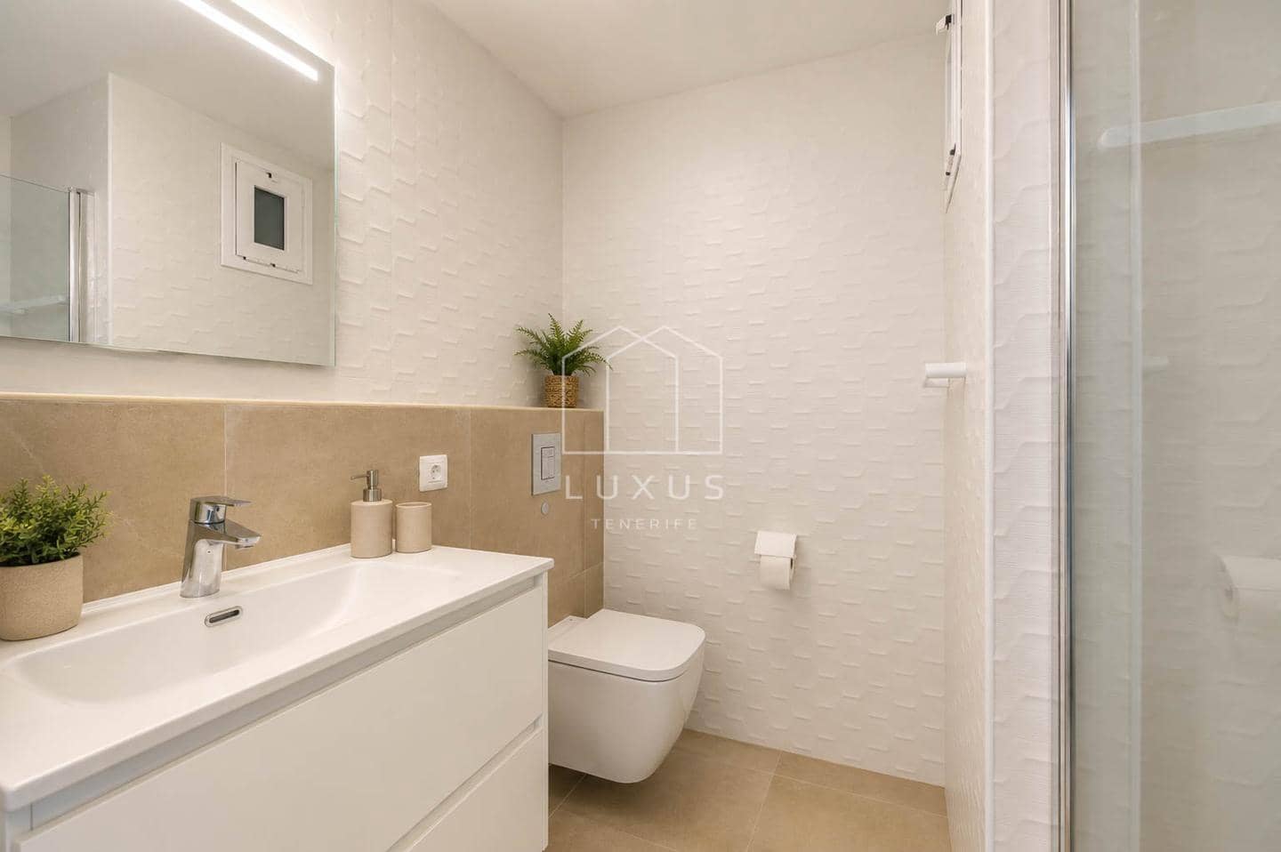 1 camera da letto Appartamento in vendita in Los Realejos - 199.000 € (Rif: 9862128)