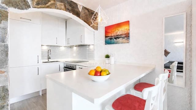 1 camera da letto Appartamento in vendita in Los Realejos - 199.000 € (Rif: 9862128)