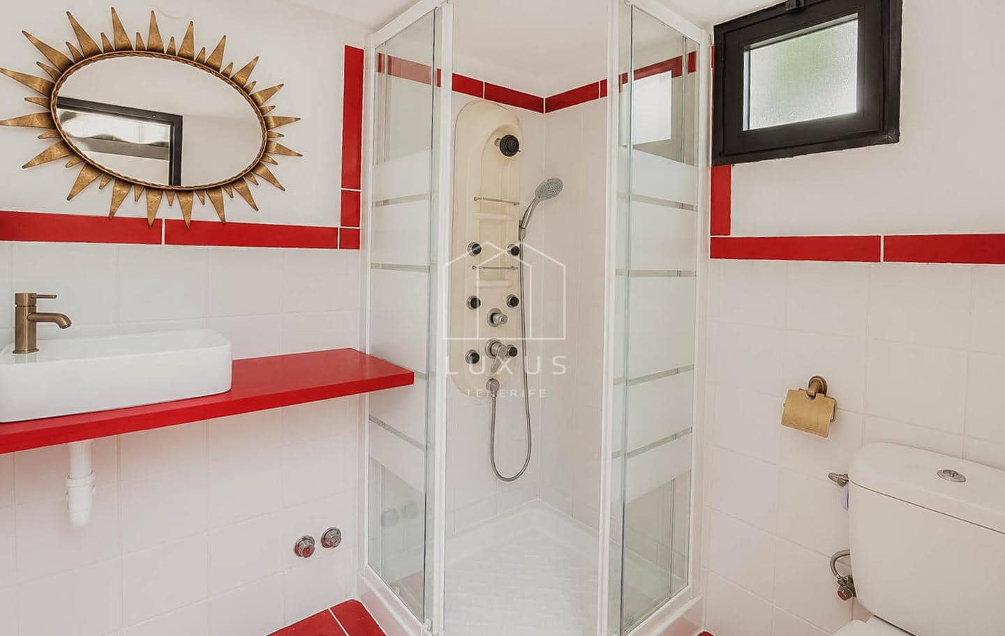 4 soverom Villa til leie i La Orotava med svømmebasseng garasje - € 3 700 (Ref: 9872913)