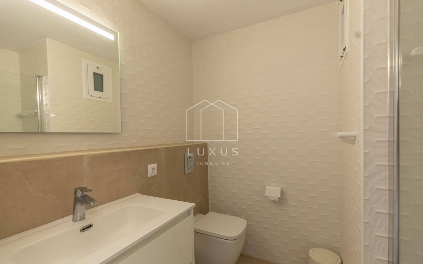 1 makuuhuone Asunto myytävänä paikassa Puerto de la Cruz - 195 000 € (Ref: 9902453)
