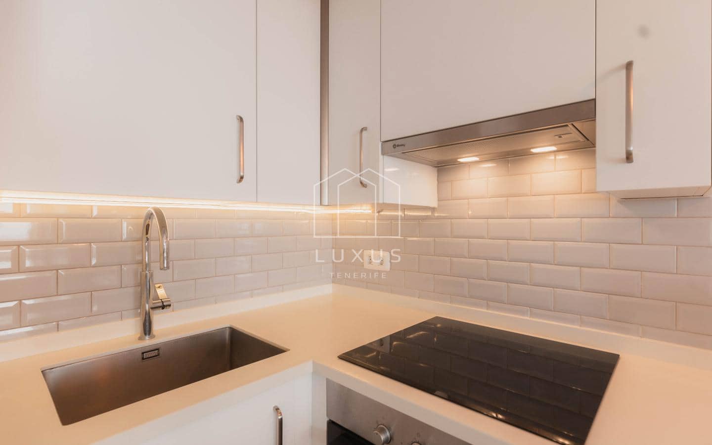1 makuuhuone Asunto myytävänä paikassa Puerto de la Cruz - 195 000 € (Ref: 9902453)