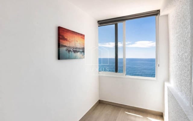 1 makuuhuone Asunto myytävänä paikassa Puerto de la Cruz - 195 000 € (Ref: 9902453)