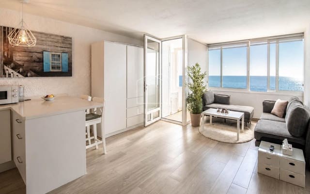 1 makuuhuone Asunto myytävänä paikassa Puerto de la Cruz - 195 000 € (Ref: 9902453)